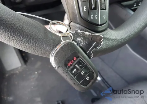 2024 Honda Accord Lx from USA, damaged, VIN 1HGCY1F22RA090359